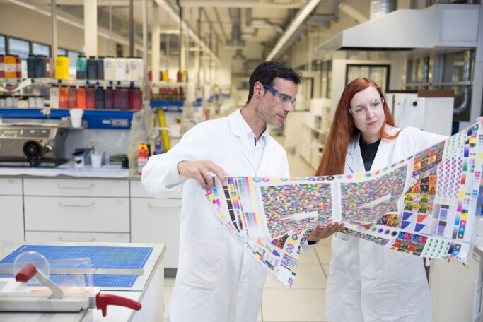 Ausbildung Chemielaborant (m/w/d) 2026, 1. Bild