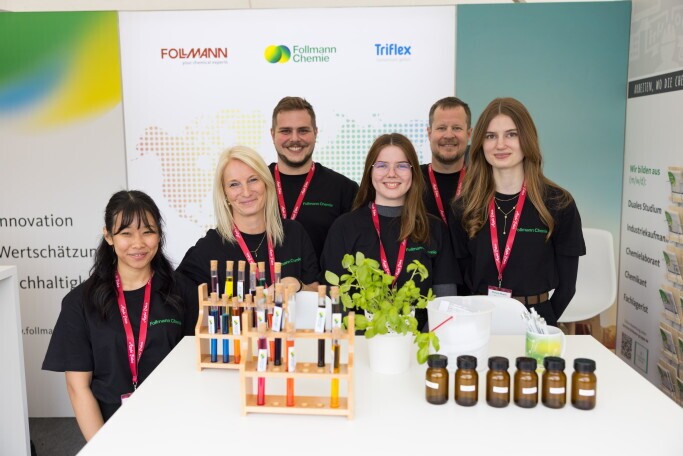 Ausbildung Chemielaborant (m/w/d) 2026, 2. Bild