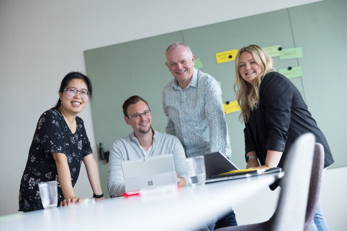 Duales Studium im praxisintegrierten Studiengang Wirtschaftsinformatik - Bachelor of Science (B.Sc.) 2026, 1. Bild