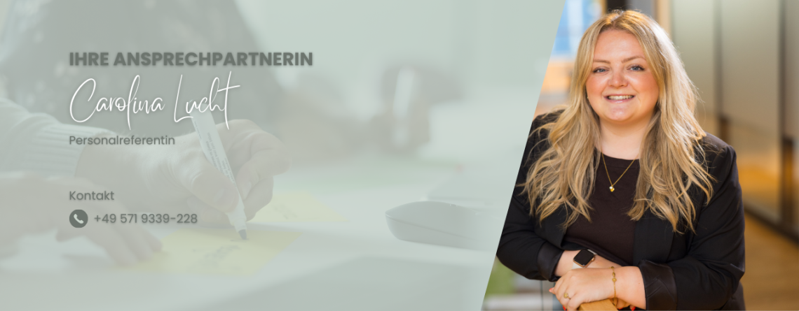 Business Excellence Manager (m/w/d), 2. Bild