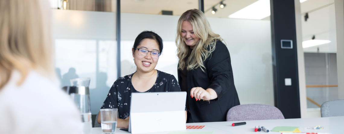 Duales Studium im praxisintegrierten Studiengang Wirtschaftsinformatik - Bachelor of Science (B.Sc.) 2027, 1. Bild